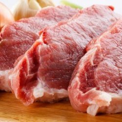 Carne fresca